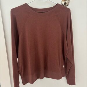 Vuori Halo Long Sleeve Top